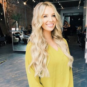 Meet your Posher, Amanda